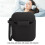 Silicone Earbud Protector with Carabiner 3