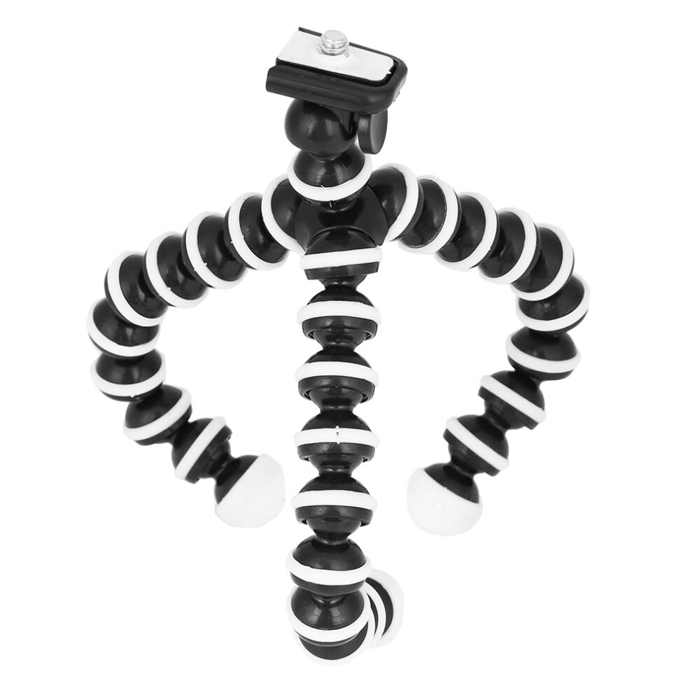Flexible Foldable Phone Tripod Stand 7340572386120