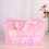 Waterproof Travel Toiletry Pouch 1