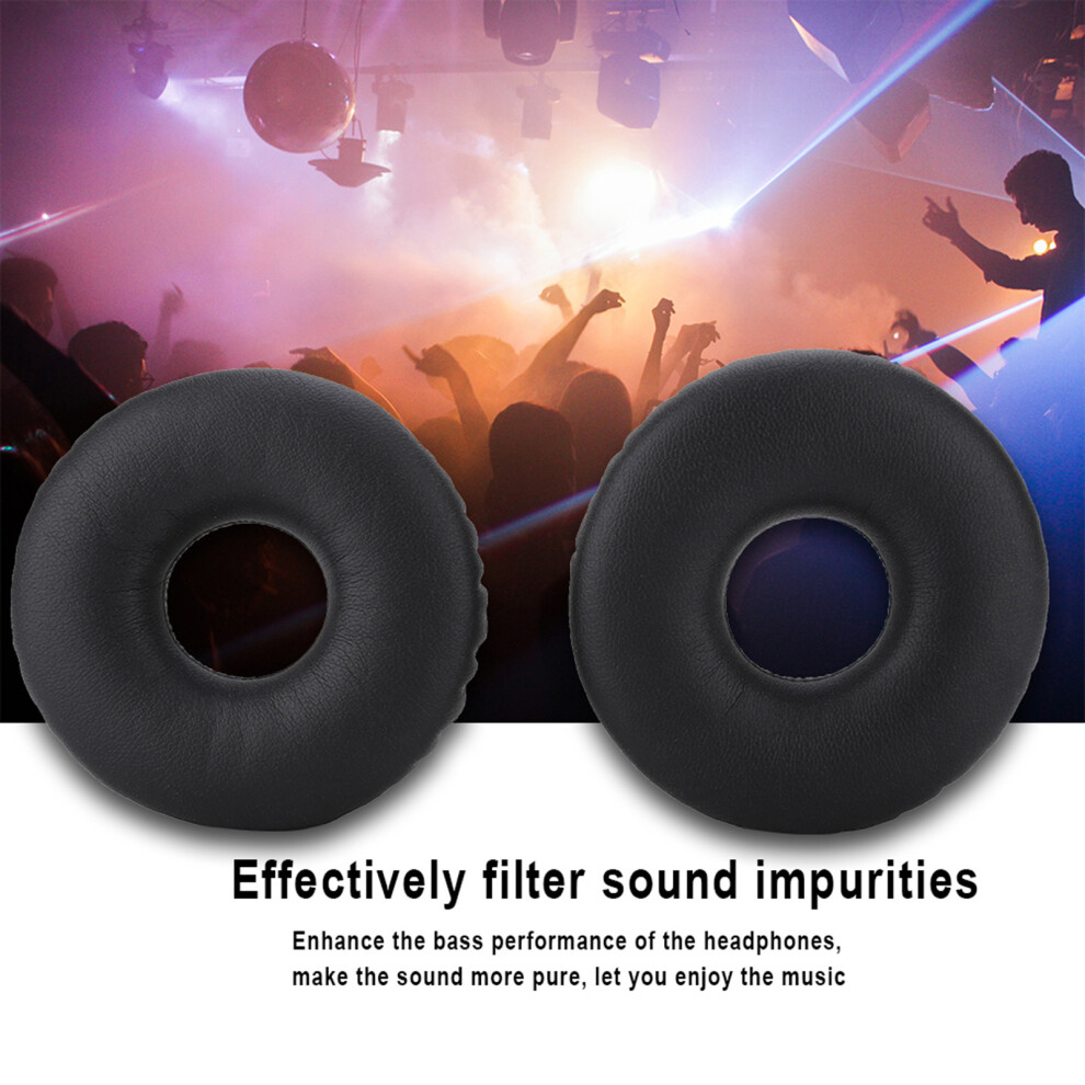 Bass Enhancing Sponge Cushions For Sony 7340572386403