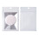 100pcs Mini Clear Bags 7x10cm 1