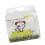 Gentle Mini Wet Wipes 50 Pack Portable Clean 7
