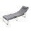 Sturdy Folding Bed with Pearl Pad 1