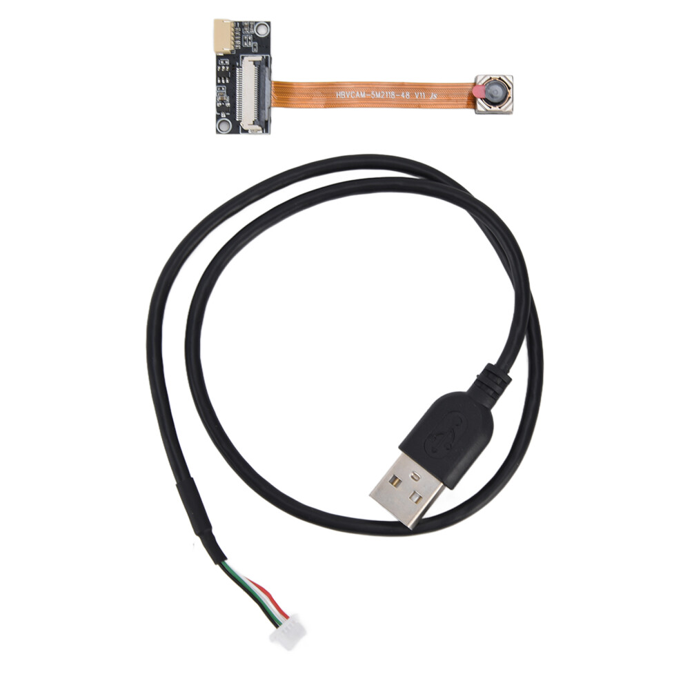 5MP USB2.0 Autofocus Webcam Module