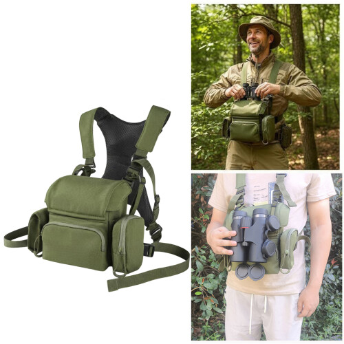 Sac de rangement de randonnée de grande capacité,-1Vert armée 2
