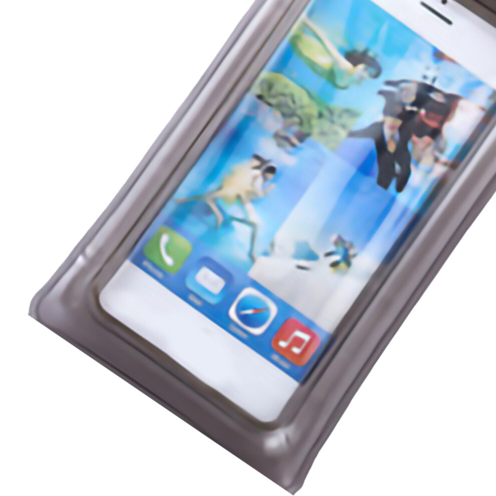 Waterproof Phone Bag For Swimming And Diving 7340572425737