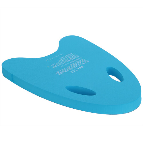 Lightweight EVA Swim Training Board