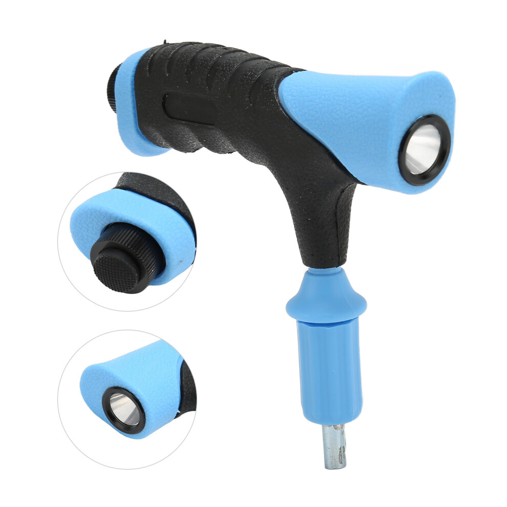 Durable Cane Handle Light Ergonomic Design