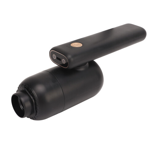 Cyclone Filtration Cordless Handheld Vac