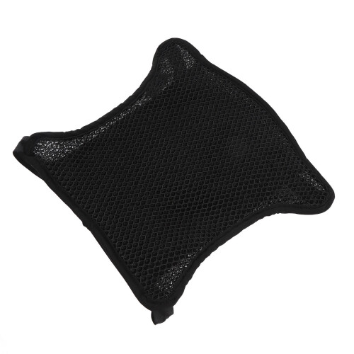 Motorcycle Mesh Seat Pad Anti Slip