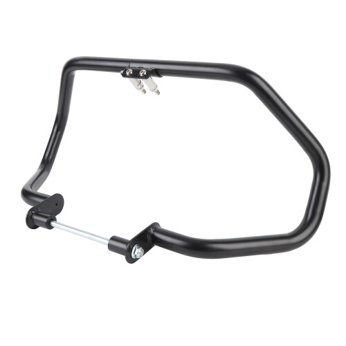 Iron Engine Guard Crash Bar Matte 1