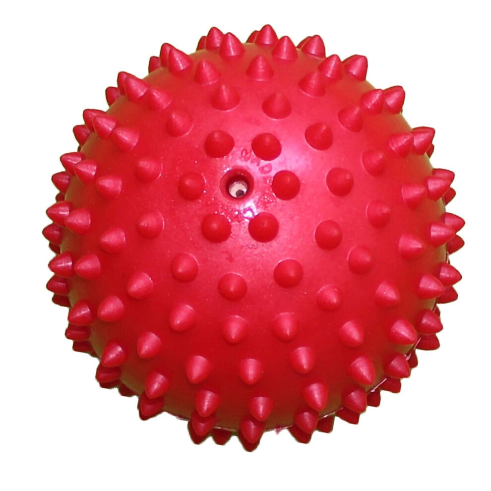 7.5cm Spiky Massage Ball for Plantar Fasciitis