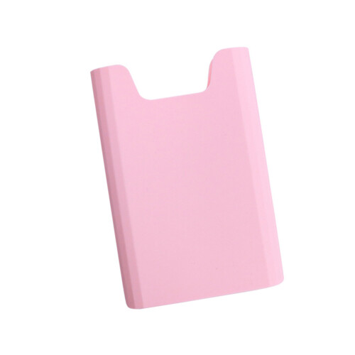 Silikon-Handyhalter für Strandtasche,-Rosa