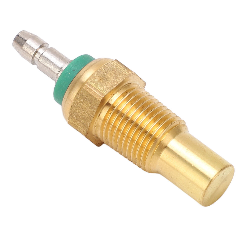 Hitachi ZX70 Brass Water Temp Sensor 8-97078592-0