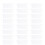 50pcs Transparent File Labels For Hanging Folders Office Use 1