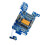 Powerful 60A Battery Protections Module For 18V-Blue With line 1