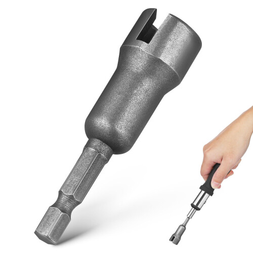 Nut Driver Tool 40Cr- Shank Socket for Repairs