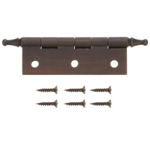 copper hinges for cabinet cupboard door and furniture use