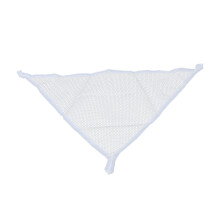 1 Pack Witte Opgevulde Hangmat Voor Kinderen En Huisdieren