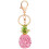 Sleutelhanger Sleutelring Dames Cadeau Metaal 1