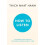 How to Listen by Thich Nhat Hanh Paperback Book 1