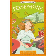 Greek Classics Persephone Easy Classics by Stella Tarakson Paperback B