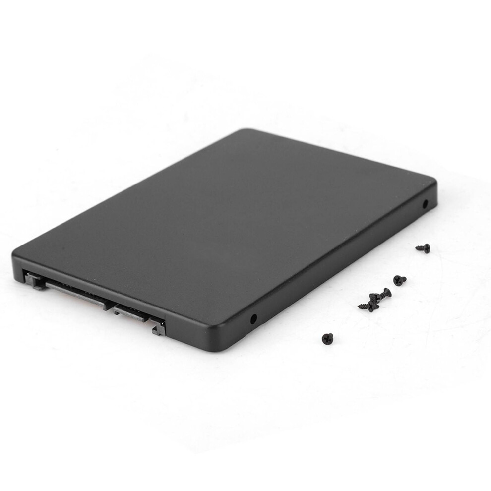 Ngff Ssd To Sata3 Adapter Card Case 7340572406255