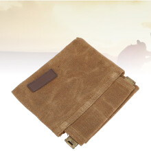 Multi Purpose Dog Treat Bag Large Canvas