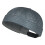 Breathable Mesh Sun Hat With Adjustable Size Fast Dry-Dark Grey 1