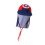 Neck Flap Sun Hat for Kids 1