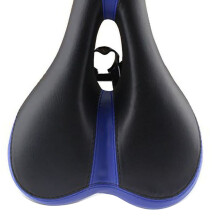 Soft Breathable Bike Saddle for Cycling