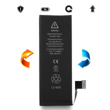 1560mAh Replacement Battery for iPhone 5S