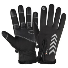 Waterproof Running Gloves Warm