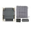 Heavy Duty Single Folding Bed 1