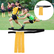 Durable Polyester Football Waist Belt