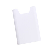 Phone Holder for Beach Bag Phone Case Holder-White