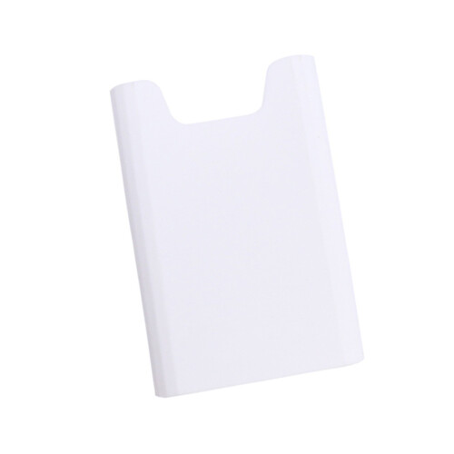 Phone Holder for Beach Bag Phone Case Holder-White