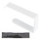 Self-Adhesive Kitchen Roll Hanger 1