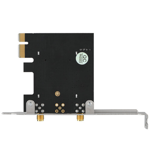 433Mbps Dual Band PCIe Network Adapter