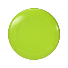 Professional Plastic Swivel Flying Discs Outdoor-Glowinthedark