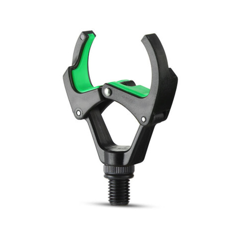 Tête de support de support de tige de fil 3/8 pour tête de-Vert