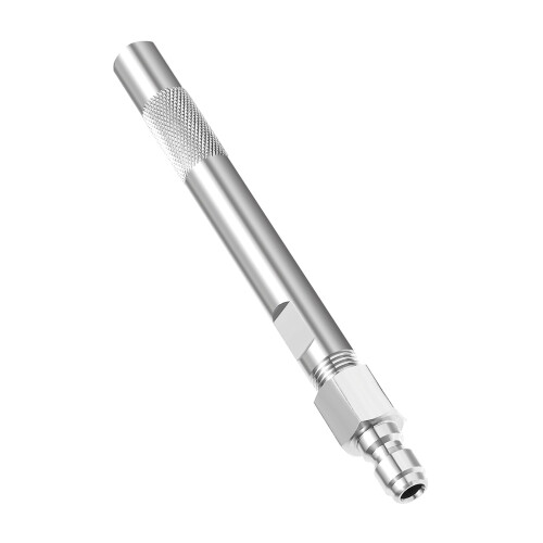 Quick Connect Pressure Washer Nozzle Quick-Electroplating nozzl