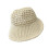 Wide Brims And Adjustable Band Hat For Outdoor Activity-Beige 1