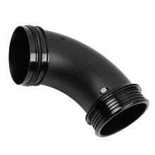 Vervanging Blower Tube Elleboog Slang 42837006900 voor BR600