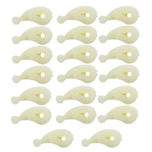 Washing Machine Agitator Dogs 80040 Sturdy Plastic Fixes For