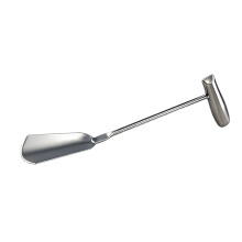 Antislip ergonomische stalen handschep, perfect-Directe betaling