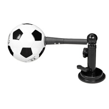 Voetbaltraining rebounderapparaat Kicktraininghulpmiddelen