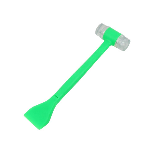 2/3 in 1 Rubber Hammer with Crowbars for Ceramic Tile-2 in 1