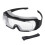 PC Material Heavy Duty Eye Protections Glasses For Workers 1