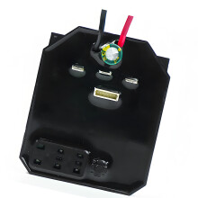 Battery Electric Chain Control Board Rechargeable Circuit Board